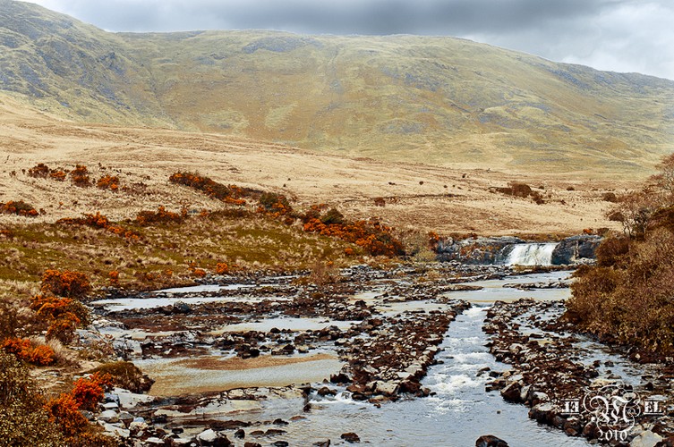 Welcome to (the) Connemara.