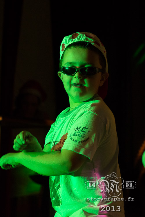 Gangnam style.