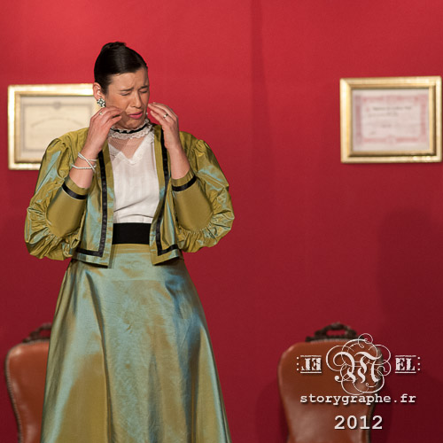 Tailleur pour dames_6eme.