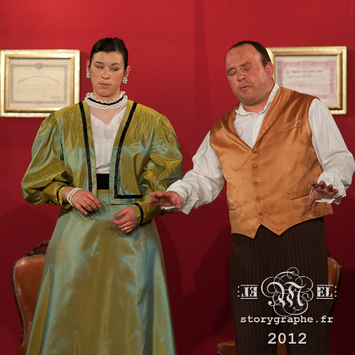 Tailleur pour dames_6eme.