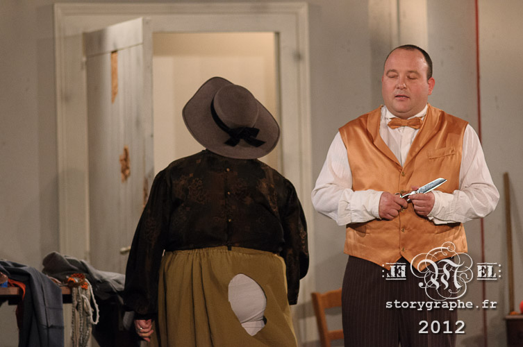 Tailleur pour dames_2eme.