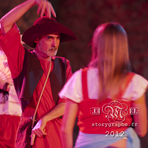 Olé !