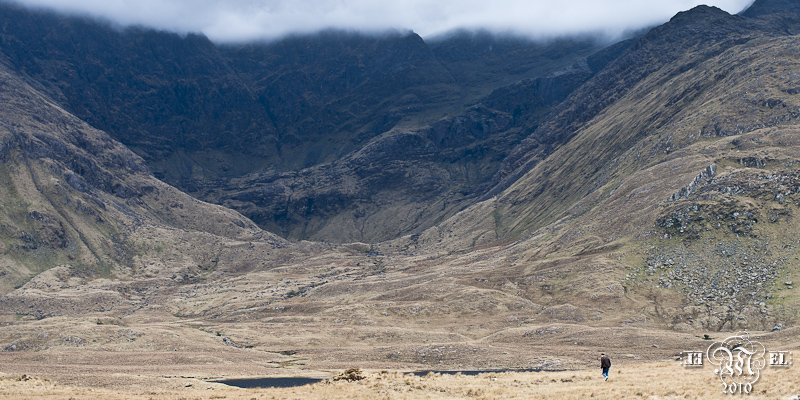 Sur la route du Connemara 5.